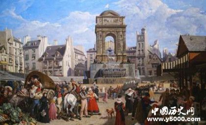 波斯戰(zhàn)爭始末過程介紹，為什么發(fā)動波斯戰(zhàn)爭？