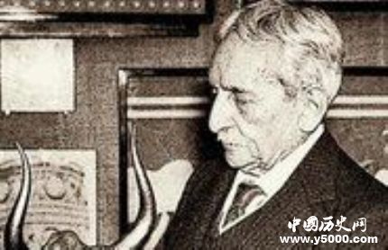 英國考古學(xué)家伊文思生平簡介伊文思考古成就有哪些？