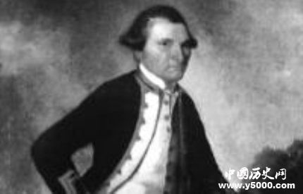 詹姆斯庫克船長生平簡介庫克船長三下太平洋的故事是怎樣的？