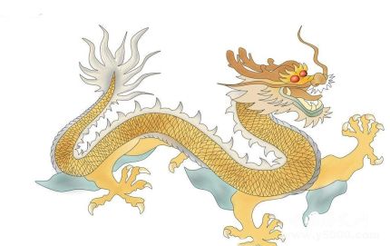 龍的由來(lái)龍的長(zhǎng)相我們?yōu)槭裁磿?huì)崇拜龍？