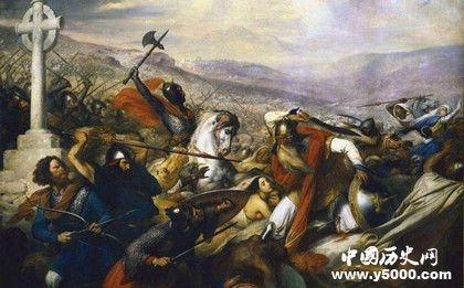 十字軍歷史簡(jiǎn)介十字軍東征了幾次十字軍東征的歷史影響 十字軍歷史簡(jiǎn)介十字軍東征了幾次十字軍東征的歷史影響