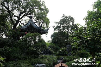 五峰園簡介五峰園特點(diǎn)和發(fā)展歷史