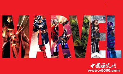 漫威DC英雄巨頭人物盤點(diǎn)漫威公司簡介DC公司簡介