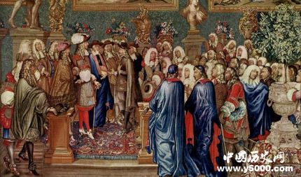 胡格諾派發(fā)展歷史簡(jiǎn)介胡格諾派現(xiàn)狀怎么樣？