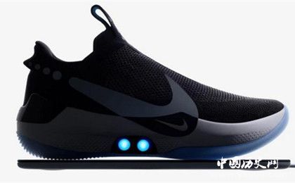 Nike Adapt BB自動系帶籃球鞋上市時間售價多少功能舒適度