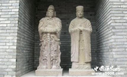 為什么要區(qū)分文官武將 文官武將的區(qū)分是從是什么時候開始的？