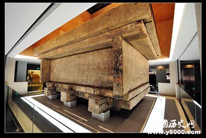 西漢古墓挖出仙藥西漢古墓有哪些