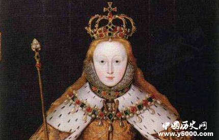 世界歷史六大女皇帝簡介世界歷史六大女皇帝都是誰？