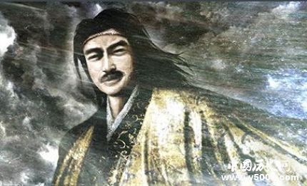 安道全生平簡介安道全的故事安道全的結(jié)局如何？