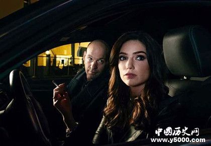 美劇《羅曼諾夫后裔》人物劇情介紹結局故事背景是什么