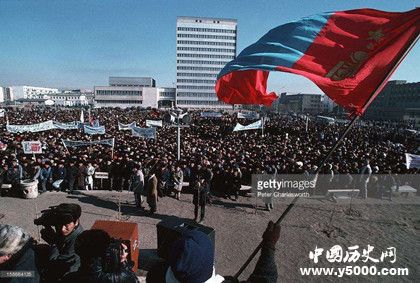 東歐劇變簡介東歐劇變發(fā)生的主要原因是什么 東歐劇變簡介東歐劇變發(fā)生的主要原因是什么