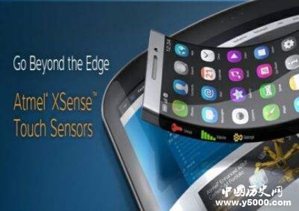 康寧研發(fā)柔性玻璃康寧柔性玻璃是什么？