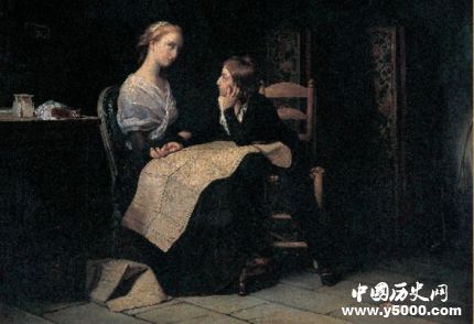 法國國王路易十七簡介路易十七死因之謎