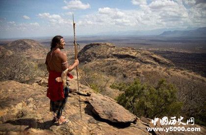 東非大裂谷的地理位置 東非大裂谷的形成原因