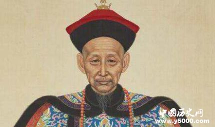 清朝鐵帽子王發(fā)展歷史鐵帽子王都有誰？