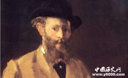 愛(ài)德華馬奈簡(jiǎn)介愛(ài)德華馬奈作品愛(ài)德華馬奈的名言有哪些？