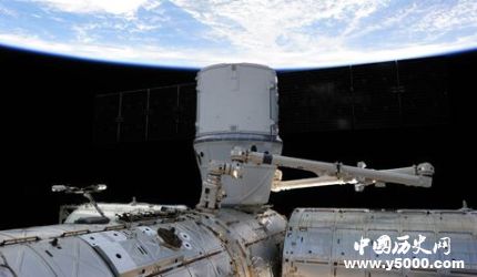 龍飛船空間站對接成功龍飛船空間站對接原理過程是怎樣的？
