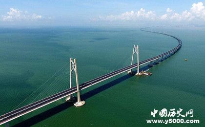 盤點中國橋梁世界之最中國世界級橋梁有哪些