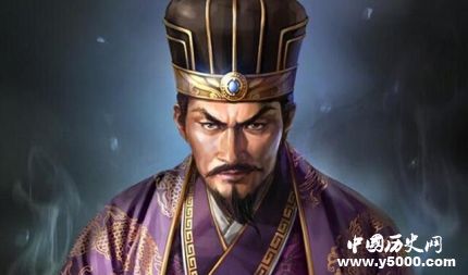 袁術(shù)生平簡(jiǎn)介袁術(shù)的故事袁術(shù)是怎么死的？