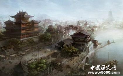 王維詩歌代表作品有哪些王維詩歌有哪些特色