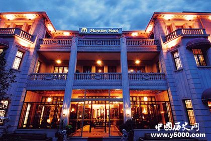 杜月笙生平故事杜月笙與蔣介石的關(guān)系杜月笙怎么死的