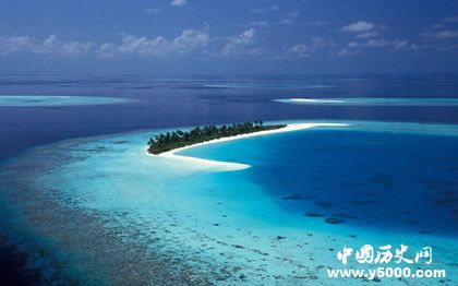 海水為什么是咸的海水為什么不能喝