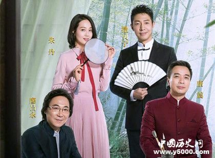 《經(jīng)典詠流傳》第二季播出時(shí)間頻道主持人是誰(shuí)節(jié)目?jī)?nèi)容介紹