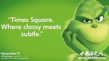 綠毛怪格林奇劇情內容介紹電影好不好看電影評分有多高 綠毛怪格林奇劇情內容介紹電影好不好看電影評分有多高