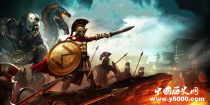 雅典與斯巴達是什么關系？雅典與斯巴達戰(zhàn)爭介紹！