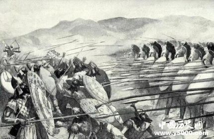 希波戰(zhàn)爭背景過程希波戰(zhàn)爭的影響和意義是什么？