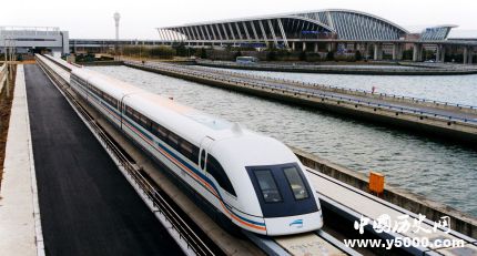 首列磁浮3.0列車下線時間中國哪里有磁浮列車？