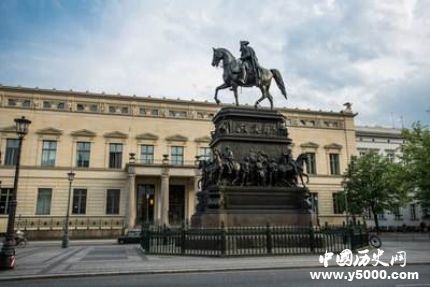 腓特烈二世生平故事簡介腓特烈二世的名言有哪些？