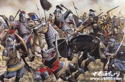 窩闊臺生平經(jīng)歷簡介窩闊臺和忽必烈的關(guān)系是怎樣的？