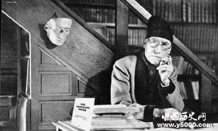 紀(jì)德生平故事簡(jiǎn)介紀(jì)德窄門經(jīng)典語(yǔ)錄有哪些？