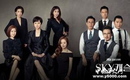 韓劇《天空之城》人物劇情介紹更新時間有哪些看點 韓劇《天空之城》人物劇情介紹更新時間有哪些看點