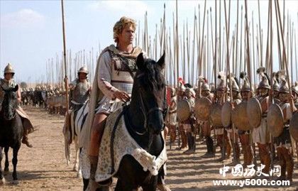 亞歷山大的故事：歷史上的亞歷山大是個什么樣的人？