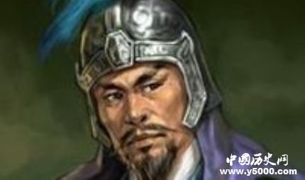 皇甫嵩生平簡介皇甫嵩的故事皇甫嵩是怎么死的？