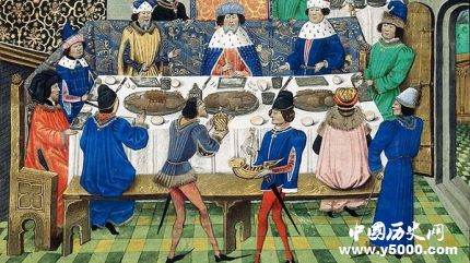 理查二世生平故事簡介理查二世是怎么死的？