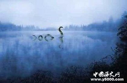 殺人湖之謎：殺人湖殺人案例分析殺人湖為什么殺人