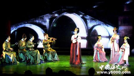 泉州南音發(fā)展歷史簡介泉州南音有什么價值？