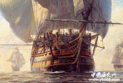 第二次英荷戰(zhàn)爭簡介英荷海戰(zhàn)第二次英荷戰(zhàn)爭結(jié)果怎么樣？