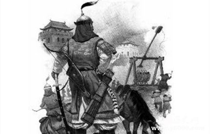 窩闊臺生平經(jīng)歷簡介窩闊臺和忽必烈的關(guān)系是怎樣的？