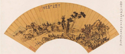 清朝文人毛際可生平故事簡(jiǎn)介毛際可的著作有哪些？