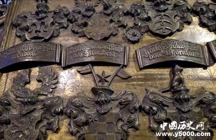 神圣羅馬帝國發(fā)展歷史簡介神圣羅馬帝國是德國嗎？