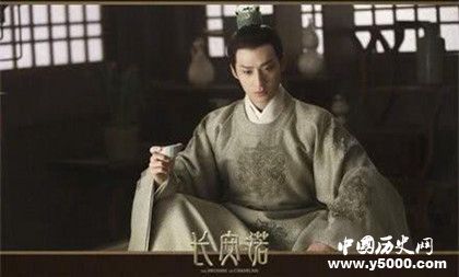 《長安諾》主演是誰楊超越飾演什么角色長安諾劇情故事介紹