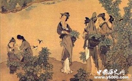 晏殊詩歌作品介紹原文賞析晏殊文學成就有哪些