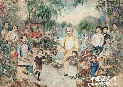 一夫一妻制簡(jiǎn)介一夫一妻制的歷史由來(lái)