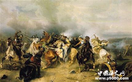 丹麥國(guó)王克里斯蒂安四世生平簡(jiǎn)介克里斯蒂安四世是怎么死的？