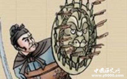 李袞生平簡(jiǎn)介李袞的故事李袞的結(jié)局如何？