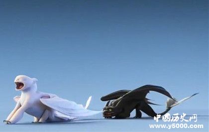 《馴龍高手3：隱秘的世界》電影上映時(shí)間電影劇情內(nèi)容介紹